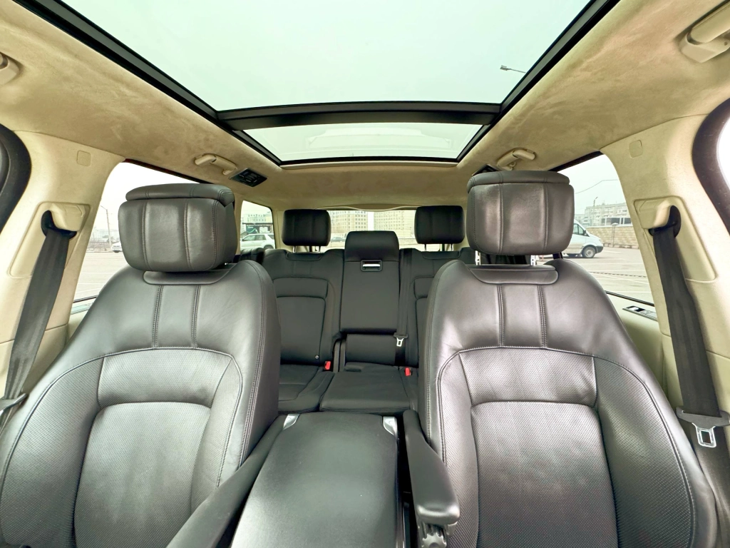 Land Rover Range Rover, 2019, 5.0