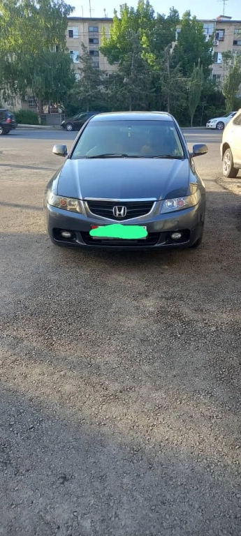 Honda Accord, 2002, 2.0