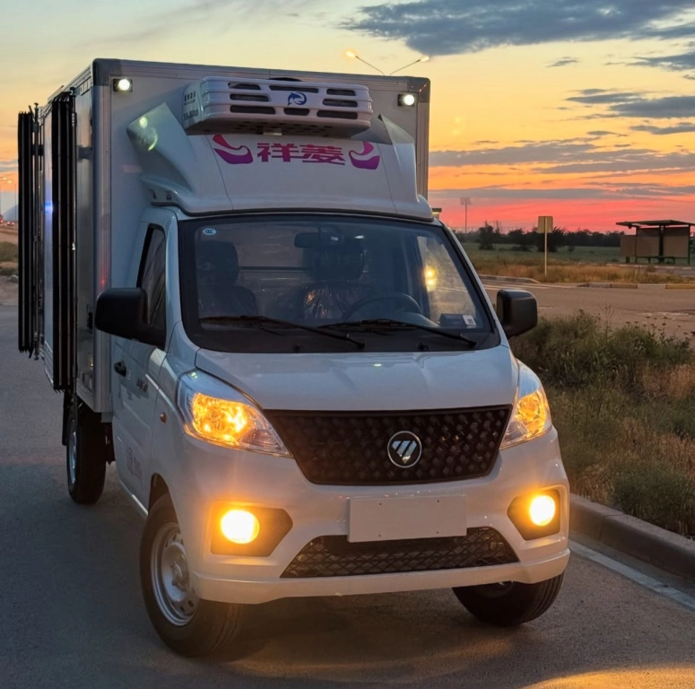 Срочно продаётся  рефрижератор