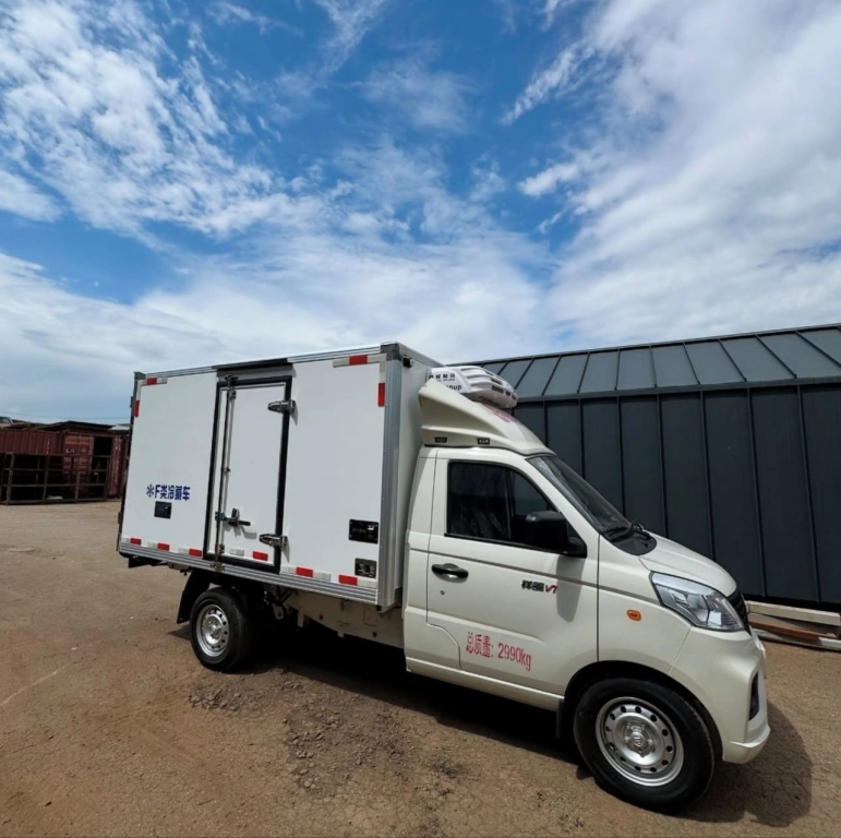 Срочно продаётся  рефрижератор