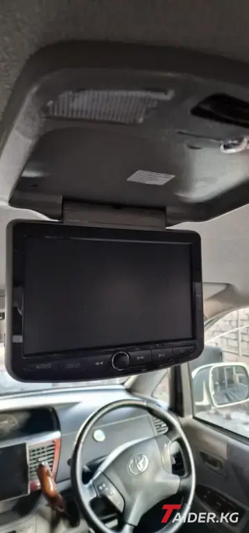 Toyota Noah, Бензин, 2.0