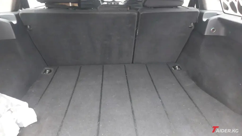 Ford Mondeo, 2005