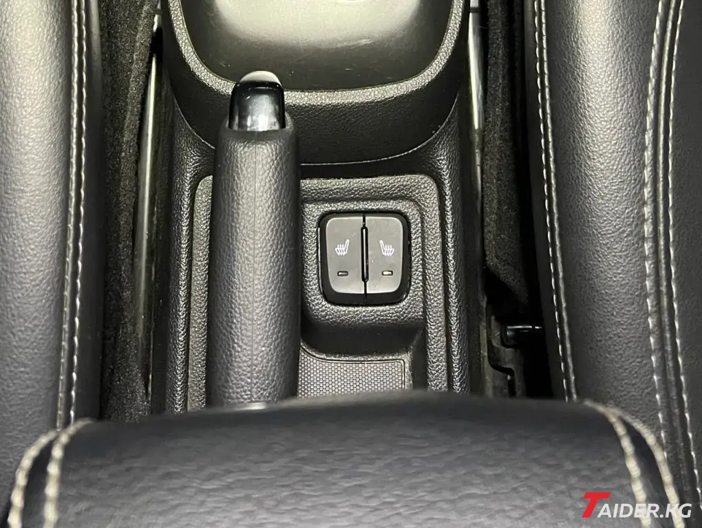 Chevrolet Spark, Бензин, 1.0